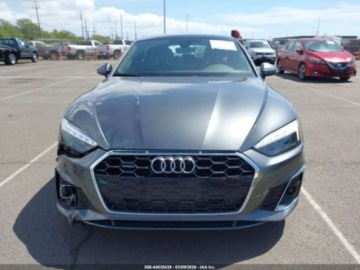 Audi A5 F5 2023 Audi A5 Sportback Premium 45 Tfsi S Line Quattro S Tronic 2023 2.0 Benzyna, zdjęcie 8