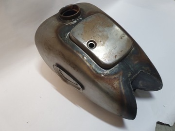 Крышка крышки Dyfer Dniepr Drive K-750