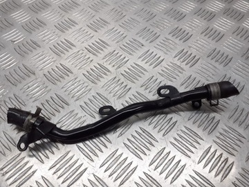 MADL VODY SUBARU FORESTER SH 2.0 D