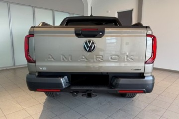Volkswagen Amarok II 2026 Amarok V6 TDI 4Mot. PanAmericana AT10 3.0 240KM 2026, zdjęcie 5