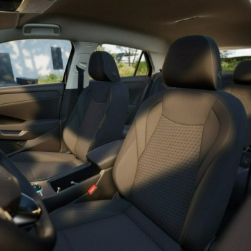 Volkswagen T-Roc II 1.5 eTSI 116KM 2026 Volkswagen T-Roc Trend 1.5 eTSI 116 KM DSG Zamów, zdjęcie 20