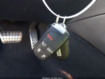 Dodge Charger VII 2023 Dodge Charger 2023 Scat Pack 6.4 Benzyna 485KM, zdjęcie 10