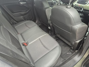 Fiat 500X Crossover Facelifting 1.0 Firefly 120KM 2019 Fiat 500X Fiat 500 X Niski Przebieg Benzyna Zamiana Benzyna 120KM, zdjęcie 9