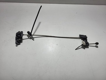 Lampa Linka Regulacja LED Scania R S 2655848 2547170
