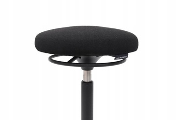 Табурет Haworth, регулируемая высота