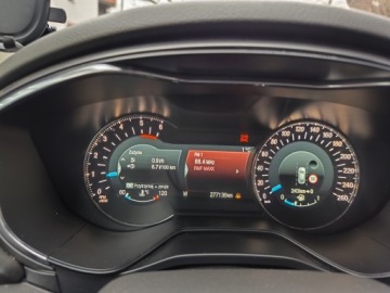 Ford Mondeo V Kombi 2.0 TDCi 150KM 2016 FORD MONDEO V Kombi (CE) 2.0 TDCi 150 KM BOGATE WYPOSAŻENIE, zdjęcie 21