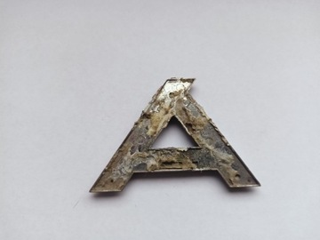 Значок Логотип Эмблема Надпись Обозначение Буква A Audi A3 A4 A6 A8 80 100