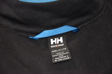 HELLY HANSEN СПЕЦИАЛЬНАЯ ОДЕЖДА МУЖСКАЯ КУРТКА XL POLARTEC