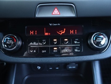 Kia Sportage III SUV Facelifting 1.6 GDI 135KM 2014 Kia Sportage 1.6 GDI, Salon Polska, Serwis ASO, zdjęcie 12