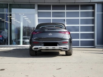 Mercedes GLC C254/X254 2025 GLC Coupe 300 e 4-Matic AMG Line 2.0 (360KM) 2025, zdjęcie 2
