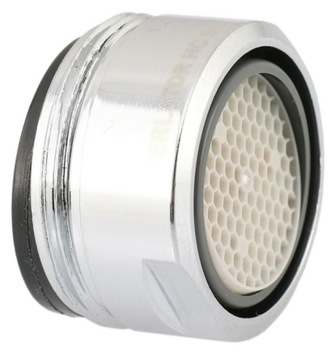 Аэратор с регулируемым углом выпуска SSR