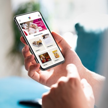 ФОТО-картина ваша фотография на холсте 60х60 см фотокартина на холсте