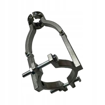 Адаптер для сверла с квадратным отверстием