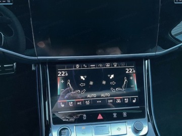 Audi A8 D5 Sedan Facelifting 3.0 50 TDI 286KM 2025 AUDI A8 50 TDI quattro Sedan 3.0 (286KM) 2025, zdjęcie 9