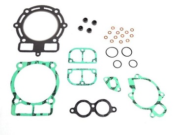 USZCZELKI TOP-END KTM SXF 450 EXC 450, EXC 500