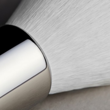 Щетка для макияжа хакуро, сражаясь в спешке