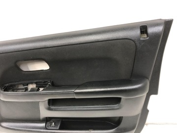 ОБИВКА БОКОВИНЫ ДВЕРИ ПРАВАЯ ПЕРЕДНЯЯ ПРАВАЯ HONDA CR-V II LIFT