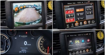 Dodge Ram IV 2017 Dodge RAM Dodge RAM IV 1500 3.0 EcoDiesel 4X4 244KM 3.0 Diesel 244KM, zdjęcie 19