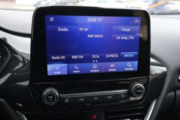 Ford Puma II Crossover 1.0 EcoBoost 125KM 2020 Ford Puma 1.0 EcoBoost, Salon Polska, zdjęcie 12