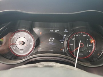 Dodge Charger VII 2022 Dodge Charger Sxt 2022 3.6l 3.6 Benzyna 292KM, zdjęcie 9