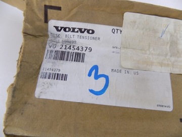 НАТЯЖИТЕЛЬ РЕМНЯ VOLVO FH FM 21454379