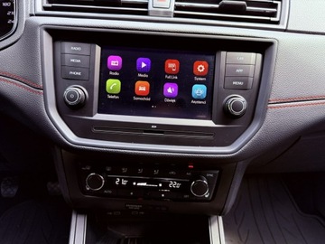 Seat Ibiza V Hatchback 5d 1.0 TSI 95KM 2021 Seat Ibiza FR. Radar.Asystent. Gwarancja. Serwisow, zdjęcie 19