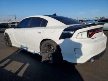 Dodge Charger VII 2023 Dodge Charger Scat Pack 2023 6.4 Benzyna 485KM, zdjęcie 1