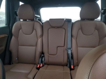 Volvo XC90 II 2025 Volvo XC 90 Plus 2025 2.0 Hybryda 295KM, zdjęcie 10