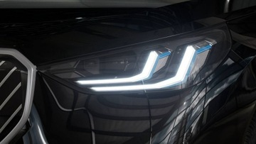 BMW X3 G45 2025 BMW X3 NOWE BMW X3 20d xDrive Dostępne od ręki!, zdjęcie 7