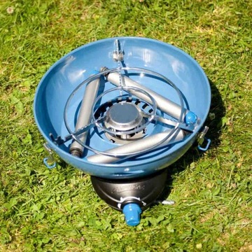 ГАЗОВЫЙ ГРИЛЬ CAMPINGAZ PARTY GRILL 400 50 мбар