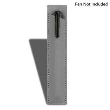 ЧЕХОЛ ДЛЯ РУЧКИ, ШАРИКОВАЯ РУЧКА - ТЕМНО-СИНИЙ