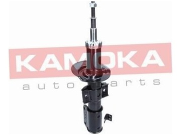 2× TLUMIČ PŘEDNÍ KAMOKA 2001064 DO VOLVO