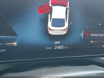 BMW Seria 4 G22-23-26 2024 BMW Seria 4 430i Gran Coupe xDrive 2024 2.0l 2.0 Benzyna 255KM, zdjęcie 9