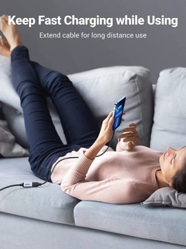 USB 3.0 A-A M-F Удлинительный кабель USB 3.1 Premium 1 м