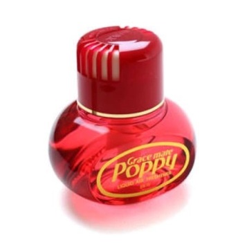 DIAX Poppy Grace Mate ВИШНЯ CHERRY Аромат 150 мл