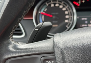 Peugeot 508 I 2012 Peugeot 508 RXH 2.0 DieselHybrid 200 Km 2.0 Hybryda 165KM, zdjęcie 31