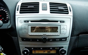 Toyota Avensis III Wagon Facelifting 1.8 Valvematic 147KM 2014 Toyota Avensis 1.8 benzyna 147KM LIFT po serwisie bezwypadkowy 1.8 Benzyna, zdjęcie 15