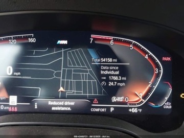 BMW Seria 5 G30-G31 2022 BMW Seria 5 530i 2022 2.0l 2.0 Benzyna 248KM, zdjęcie 11