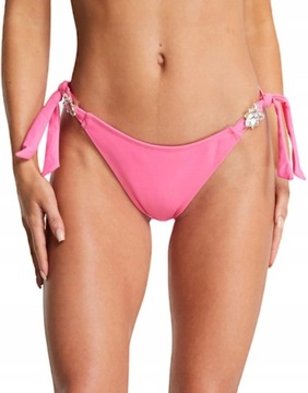 RIVER ISLAND DÓŁ OD BIKINI WIĄZANIE KRF XXH__46