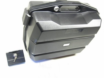 KNIAZW - KUFER BOCZNY MZ SIMSON PNEUMANT 32L 2X