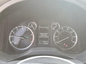 Lexus GX 2022 Lexus GX 460 Luxury 2022 4.6l 4.6 Benzyna 301KM, zdjęcie 9
