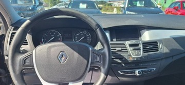 Renault Laguna III Hatchback 2.0 16v 140KM 2007 Renault Laguna climatronic duza navi, zdjęcie 9