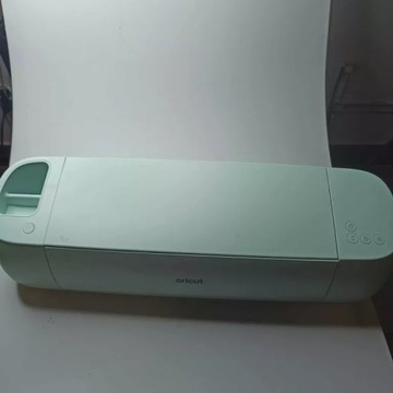 PLOTER CRICUT EXPLORE 3