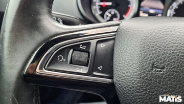 Skoda Octavia III Kombi Facelifting 2.0 TDI 150KM 2019 Skoda Octavia 2.0TDI 150KM Navi bi xenony asystent el klapa 100 bezwypadek, zdjęcie 29