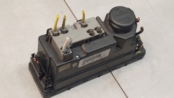 НАСОС ЦЕНТРАЛЬНОГО ЗАМКА MERCEDES CLK C208 2.3