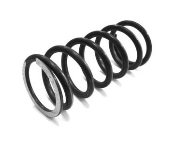 Давление пружина d = 5,0 * dz = 45 * l = 103 - 1 шт.