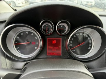 Opel Astra J Sedan 1.4 Turbo ECOTEC 140KM 2018 Opel Astra Salon PL. Gaz . 1.4 140ps., zdjęcie 14