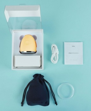 Аппарат для ухода за лицом INFACE CF-03D