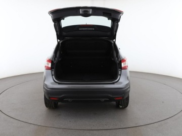 Nissan Qashqai II Crossover 1.6 DIG-T 163KM 2016 Nissan Qashqai klima auto navi grzane fotele, zdjęcie 18