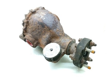 JAGUAR S-TYPE MECHANIZMUS DIFERENCIÁL ZADNÍ / 3.0 V6 BENZÍN 2002